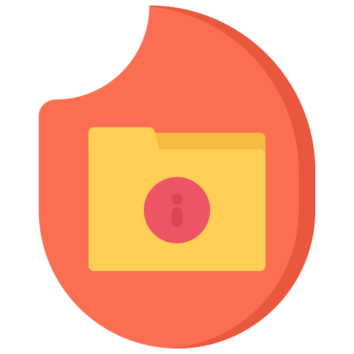 Folder icon