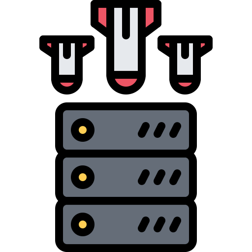 Ddos icon