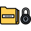 Folder icon 64x64
