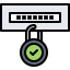 Password icon 64x64
