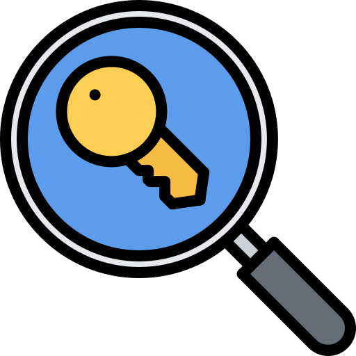 Password icon
