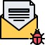 Email icon 64x64