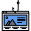 Phishing Symbol 64x64