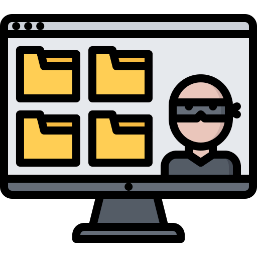 Thief icon