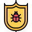 Antivirus icon 64x64