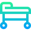 Stretcher icon 64x64