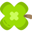 Clover icon 64x64