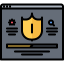 Antivirus icon 64x64