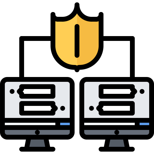 Network icon