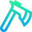 Axe icon 64x64