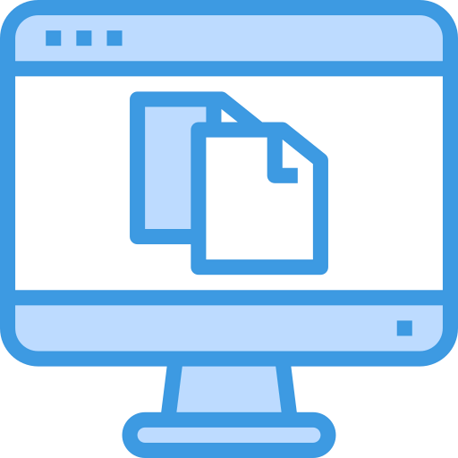 Files icon