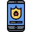 Antivirus icon 64x64