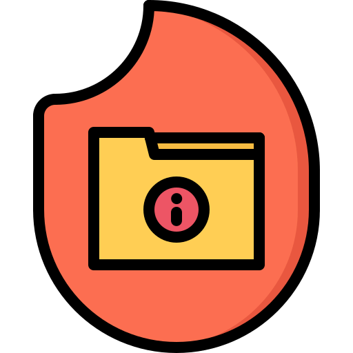 Folder icon