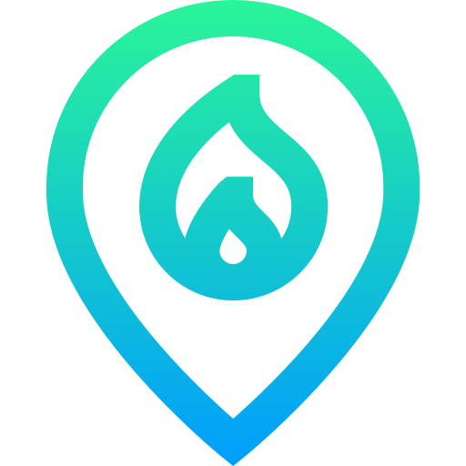 Fire icon