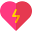 Defibrillator icon 64x64