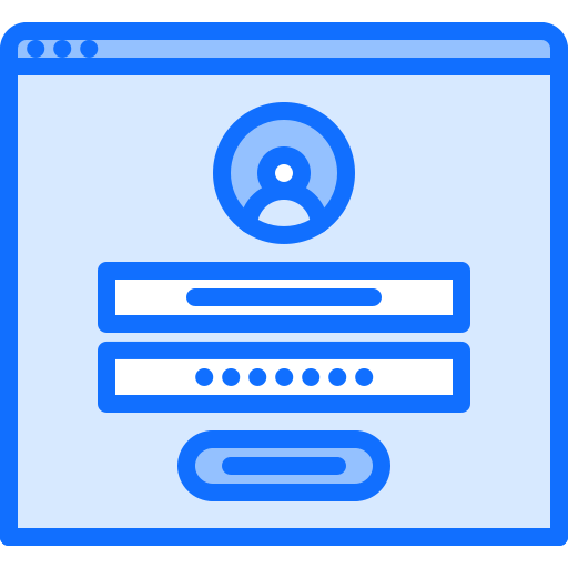 Login icon