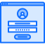 Login іконка 64x64
