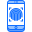 Fingerprint icon 64x64