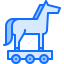 Trojan horse 상 64x64