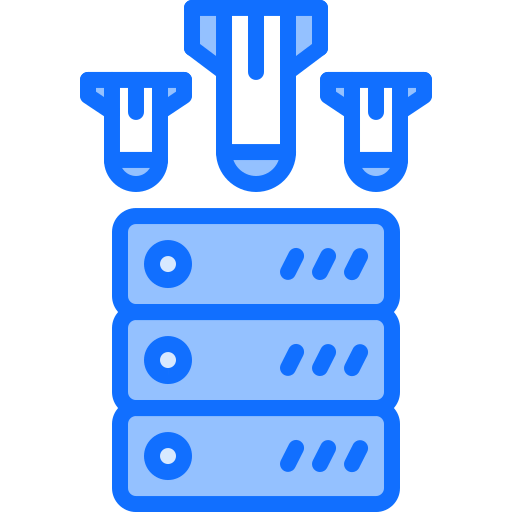 Ddos icon
