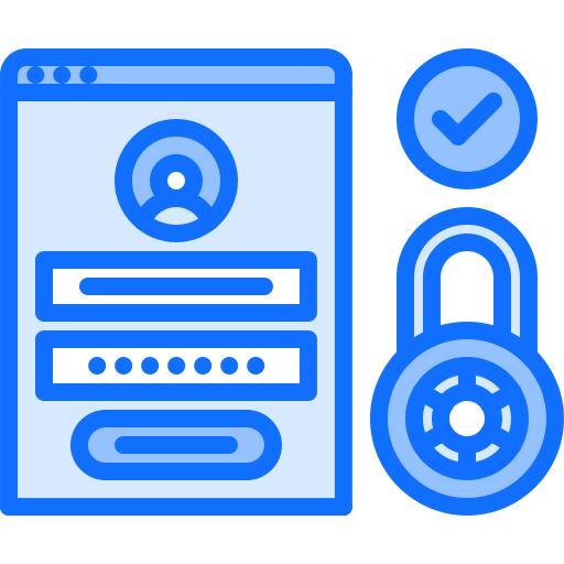Login icon