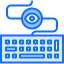 Keylogger icon 64x64