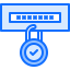 Password icon 64x64