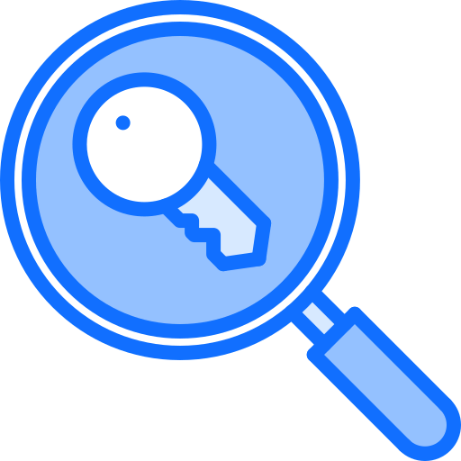Password icon