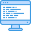 Coding Ikona 64x64