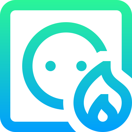 Electrical icon