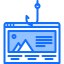 Phishing Symbol 64x64