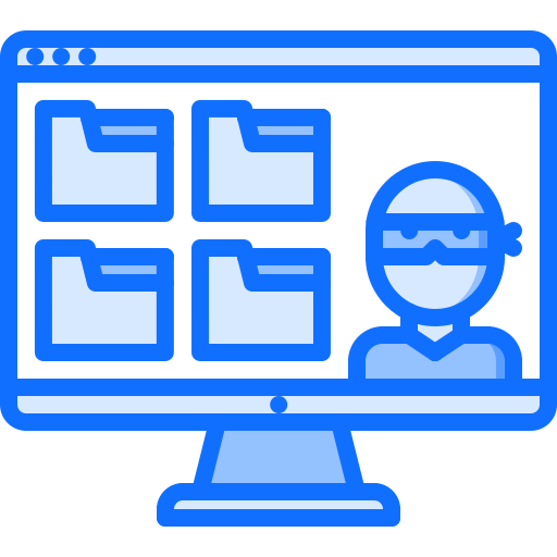 Thief icon
