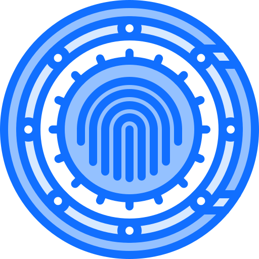 Safe box icon