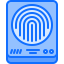 Fingerprint icon 64x64