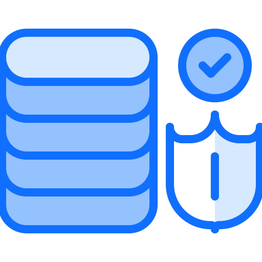 Database 图标