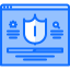 Antivirus icon 64x64