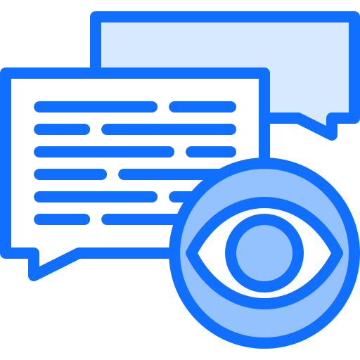 Chat icon