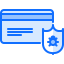 Secure payment ícone 64x64