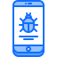 Virus icon 64x64