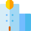 Police station icon 64x64