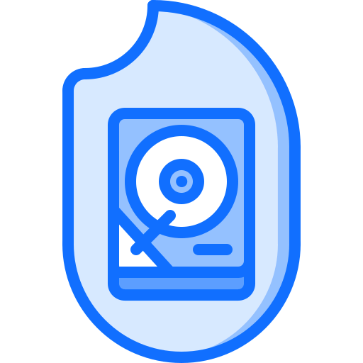 Hdd icon