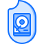 Hdd icon 64x64