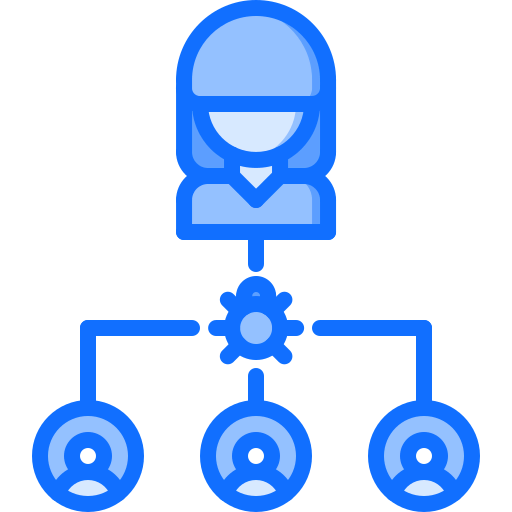Bug icon