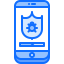 Antivirus icon 64x64