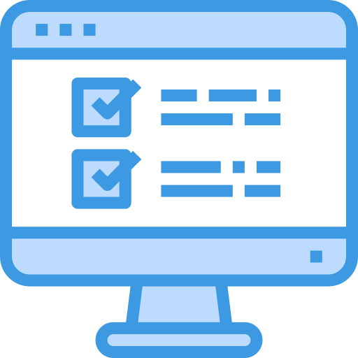 List icon