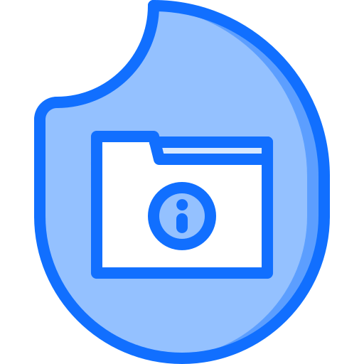 Folder icon