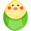 Bird icon 64x64
