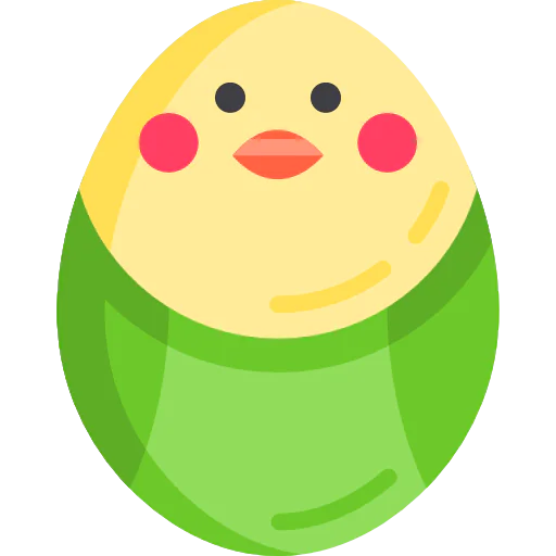 Bird icon