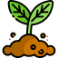 Sprout icon 64x64