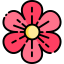 Flower icon 64x64